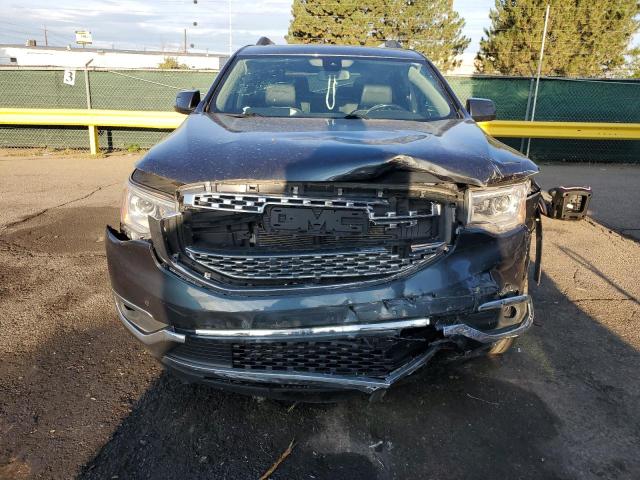 2019 GMC ACADIA DENALI 1GKKNXLS7KZ296587