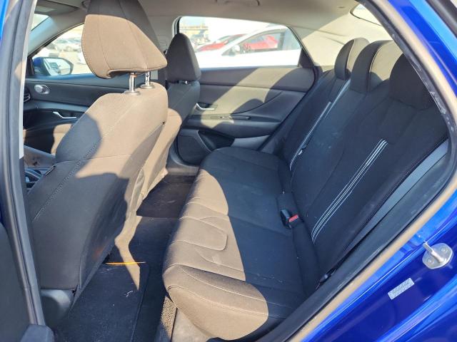 2023 HYUNDAI ELANTRA SE #3301642636