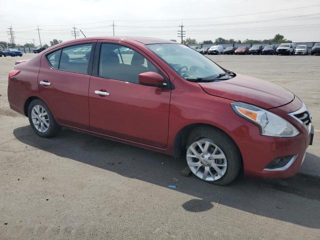 2018 NISSAN VERSA S 3N1CN7AP3JL838467