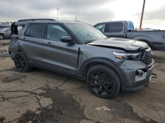 2024 FORD EXPLORER ST-LINE #3290225267