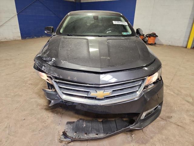2018 CHEVROLET IMPALA LT 2G1105S37J9165049