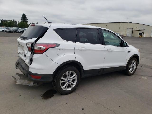 2017 FORD ESCAPE SE #3287845091