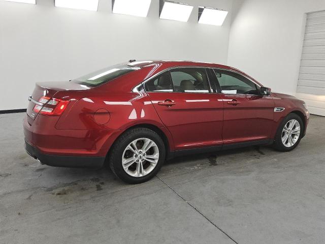 2016 FORD TAURUS SEL - 1FAHP2E84GG150421