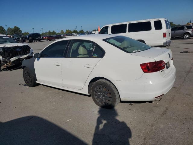 2011 VOLKSWAGEN JETTA SE - 3VWDZ7AJXBM382557