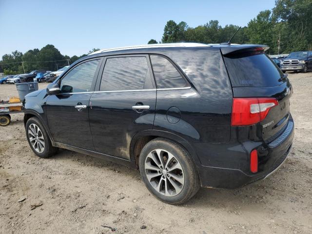 2014 KIA SORENTO SX - 5XYKW4A73EG466551