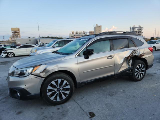 2017 SUBARU OUTBACK 2.5I LIMITED 4S4BSANC9H3410071
