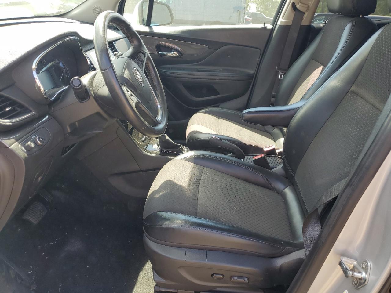 BUICK ENCORE PREFERRED