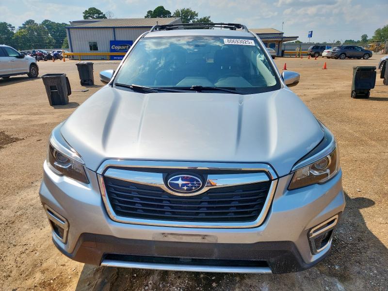 2019 SUBARU FORESTER T JF2SKAWC2KH472815