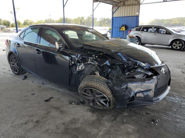 2015 LEXUS IS 350 JTHCE1D27F5009577