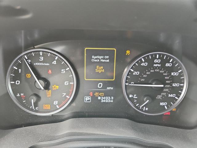 2025 SUBARU CROSSTREK JF2GUHDC6SH248541