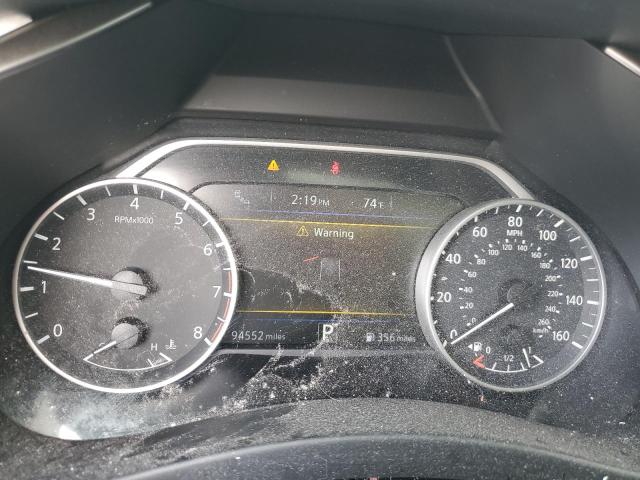 2018 NISSAN MURANO S - 5N1AZ2MH0JN152978