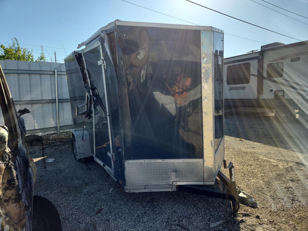 Lot #3259112119 2024 DISCOVERY TRAILER