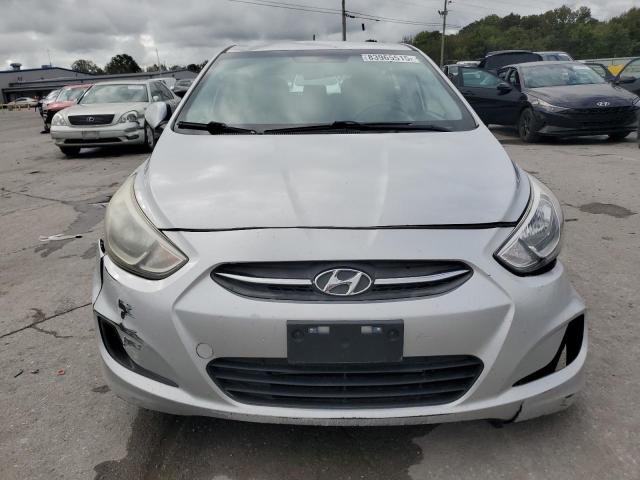 2017 HYUNDAI ACCENT SE KMHCT5AE8HU312577