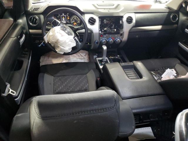 2018 TOYOTA TUNDRA CRE 5TFDY5F11JX685092