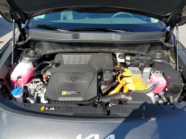 2025 KIA NIRO LX KNDCP3LEXS5300619