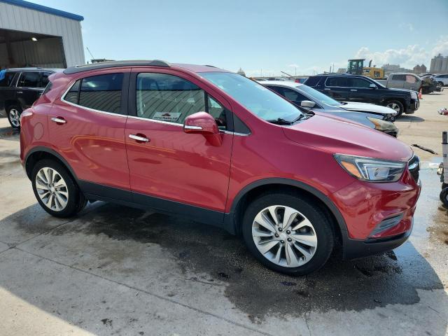 2018 BUICK ENCORE PRE KL4CJASB3JB677932
