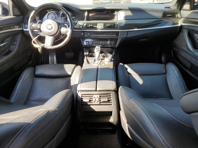 2015 BMW 535 I WBA5B1C57FG126933