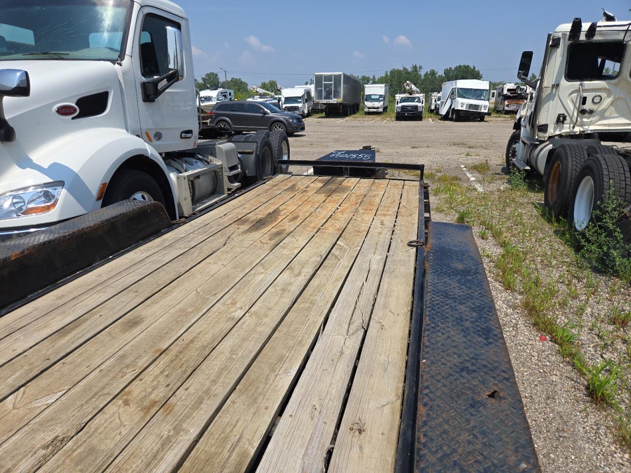 Lot #3317734066 2020 GRIFFIN UNKNOWN