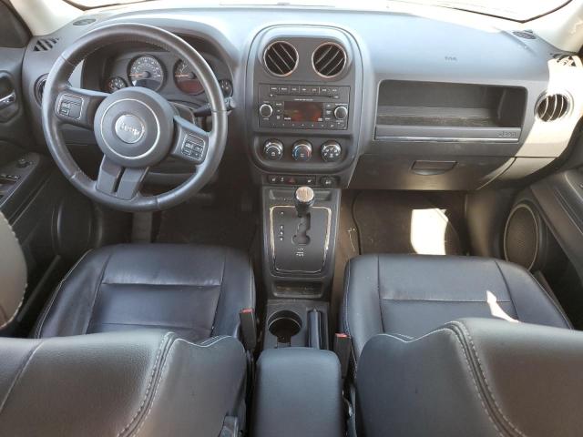 2015 JEEP PATRIOT LA 1C4NJRFB7FD290447