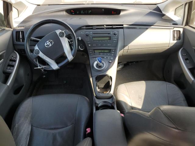 2010 TOYOTA PRIUS #3285708655