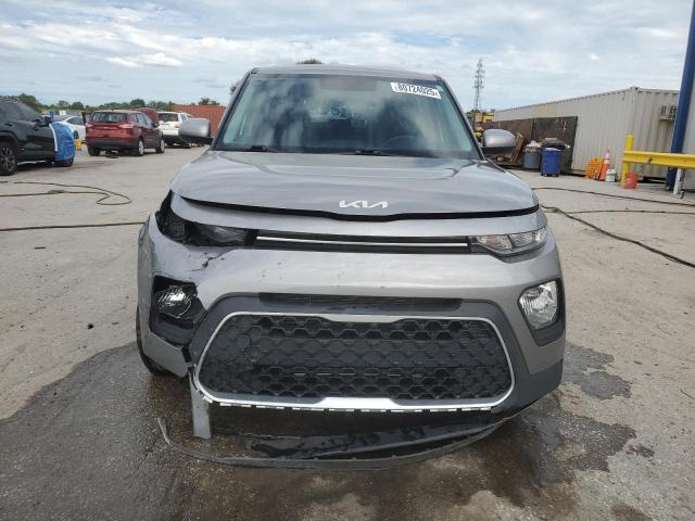 2022 KIA SOUL LX KNDJ23AU2N7820113