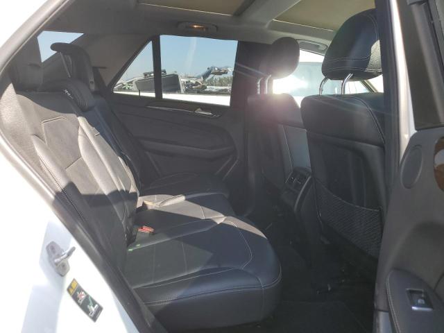 2015 MERCEDES-BENZ ML 350 4JGDA5JB7FA474487