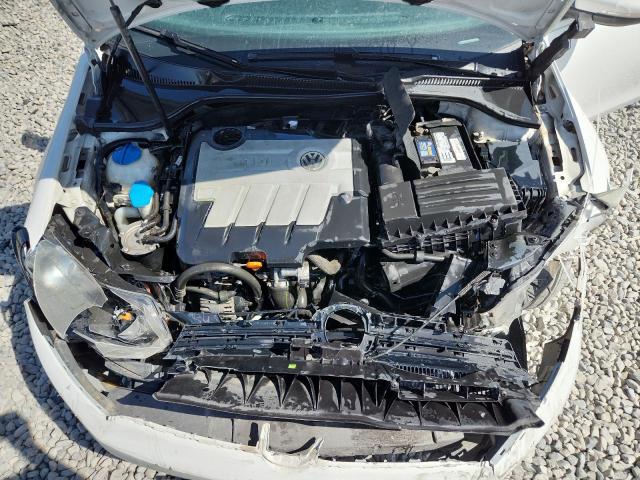 2011 VOLKSWAGEN GOLF - WVWDM7AJ2BW302623