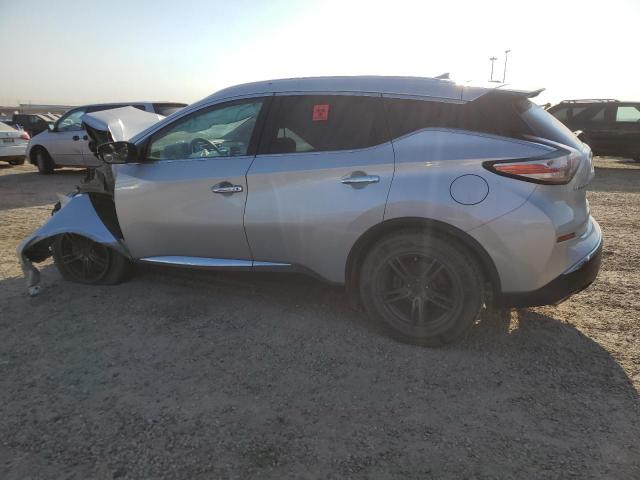 2015 NISSAN MURANO S 5N1AZ2MH9FN201683