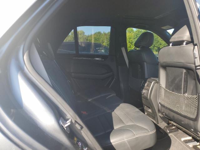 2019 MERCEDES-BENZ GLE 63 AMG 4JGDA7FBXKB198511