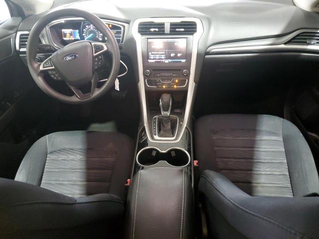 2016 FORD FUSION SE 3FA6P0H7XGR183124