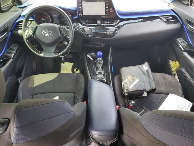 2020 TOYOTA C-HR XLE #3310351020