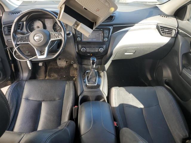 2018 NISSAN ROGUE SPORT S - JN1BJ1CR1JW209321