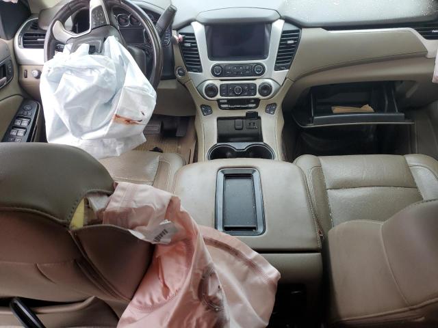 2020 GMC YUKON SLT 1GKS2BKC5LR263174