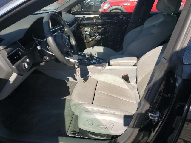 2018 AUDI A5 PRESTIGE S-LINE - WAUFNCF54JA070884