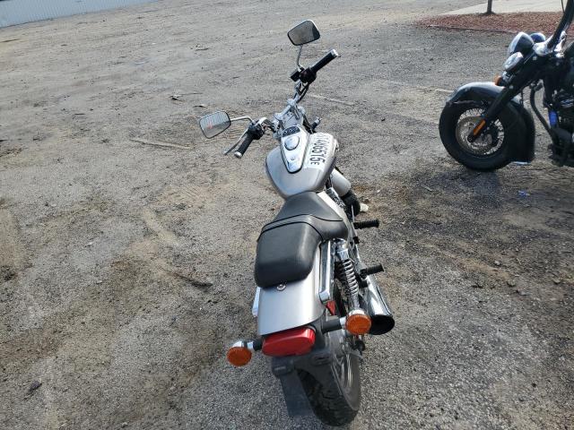 2004 KAWASAKI BN125 A JKABNRA194DA09877