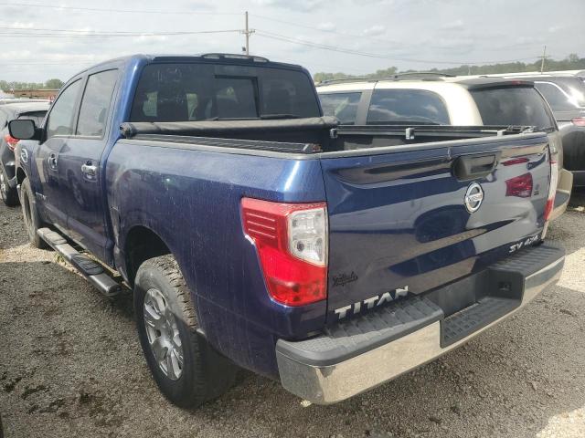 2017 NISSAN TITAN S 1N6AA1EJ9HN575931
