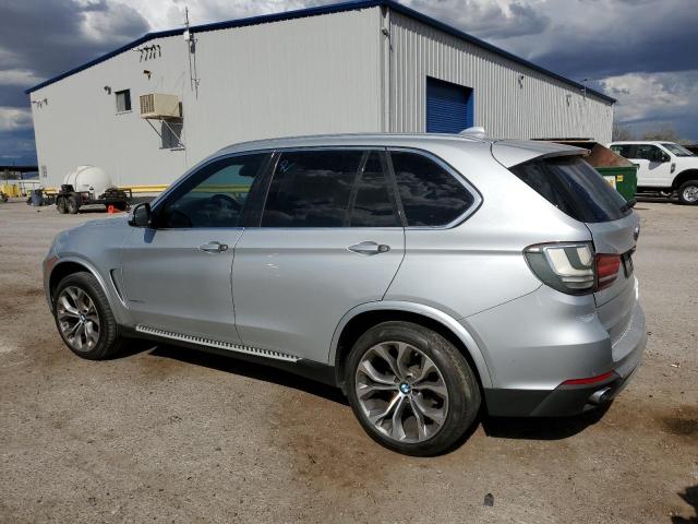 2015 BMW X5 SDRIVE3 5UXKR2C50F0H41342