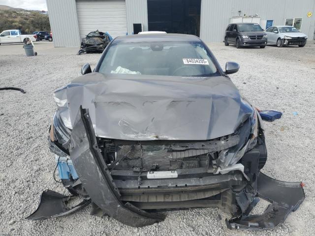 2024 NISSAN ALTIMA SV #3294309879