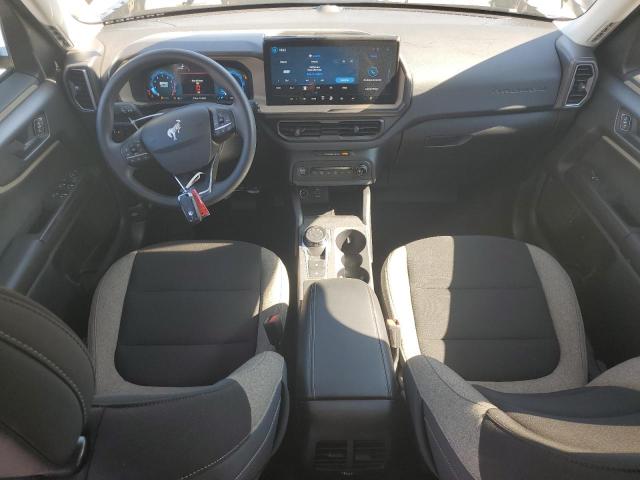 2025 FORD BRONCO SPO 3FMCR9BN8SRE33810