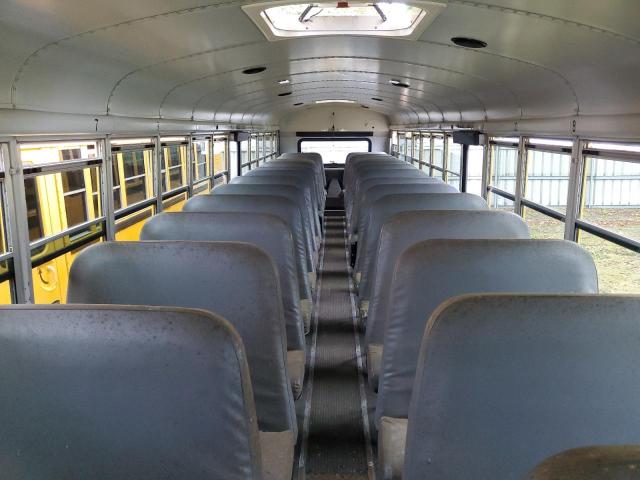 2009 THOMAS SAF-T-LINER HDX #3256344371