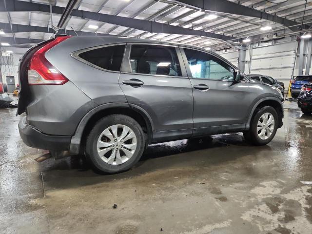 2014 HONDA CR-V EX #3294456493
