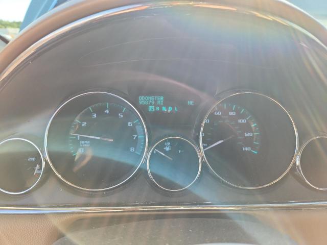 2017 BUICK ENCLAVE - 5GAKVBKD1HJ164452