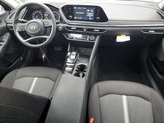 2020 HYUNDAI SONATA SEL 5NPEL4JA7LH041356