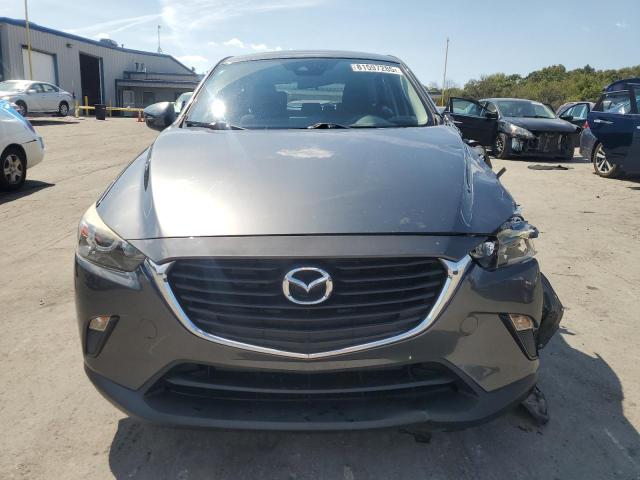2018 MAZDA CX-3 SPORT JM1DKDB74J0331517