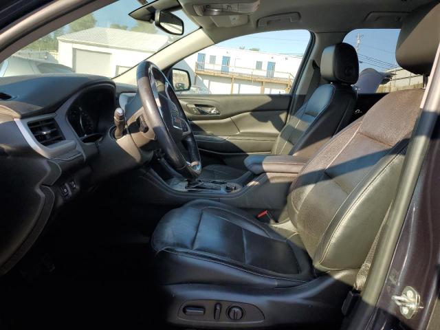 2018 GMC ACADIA SLT 1GKKNULS5JZ191947