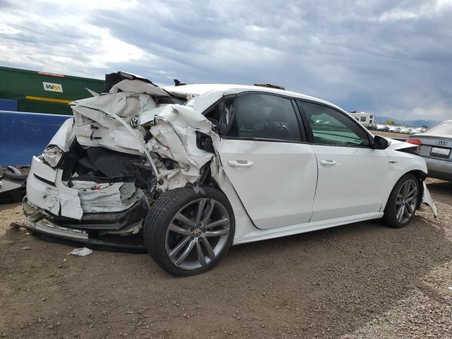 2018 VOLKSWAGEN PASSAT S 1VWAA7A36JC022018