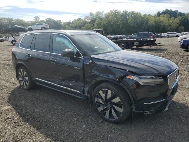 2019 VOLVO XC90 T6 IN YV4A22PL4K1463764
