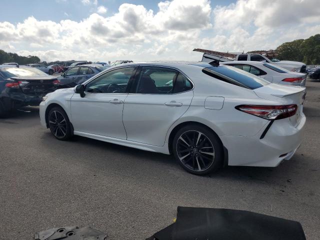 2019 TOYOTA CAMRY XSE 4T1B61HK4KU710206
