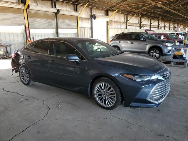 2021 TOYOTA AVALON LIM 4T1DZ1FB3MU061035