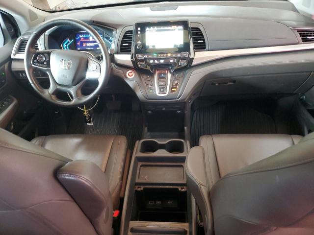 2019 HONDA ODYSSEY EX 5FNRL6H71KB054401